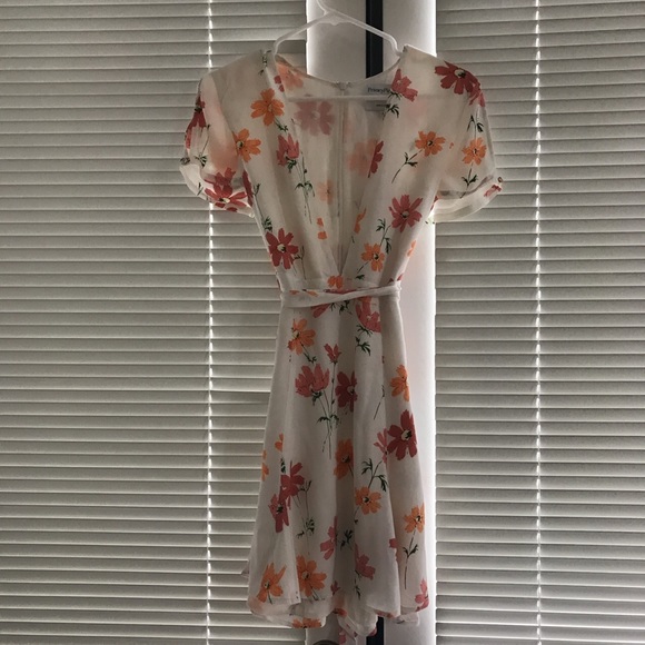 Privacy Please Dresses & Skirts - Privacy Please Minden Dress